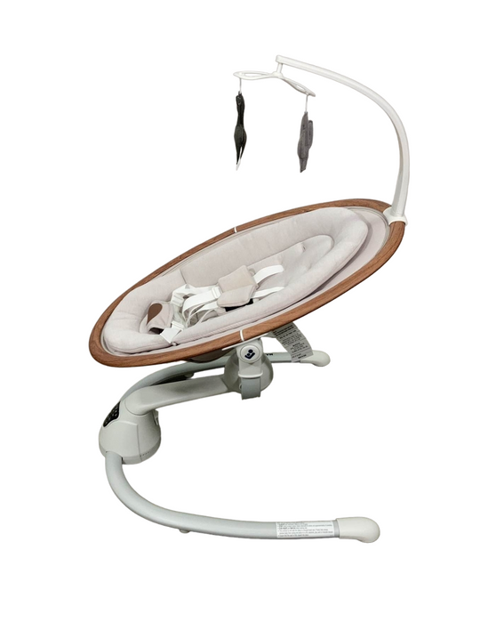 Shop Maxi-Cosi Cassia Swing, Horizon Sand at GoodBuy Gear