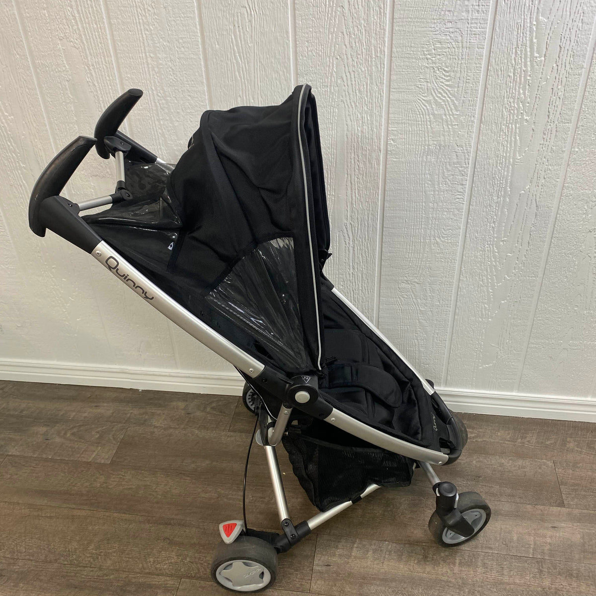 Quinny Zapp Stroller, 2019 — GoodBuy Gear