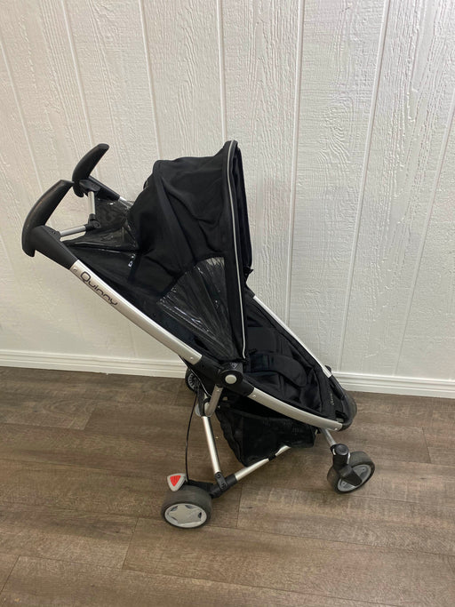 used Quinny Zapp Stroller