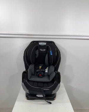 Graco Extend2Fit 3-in-1 Car Seat (Extend2Fit 3 in 1, Stocklyn)