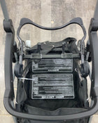 used Graco SnugRider Elite Infant Car Seat Frame Stroller