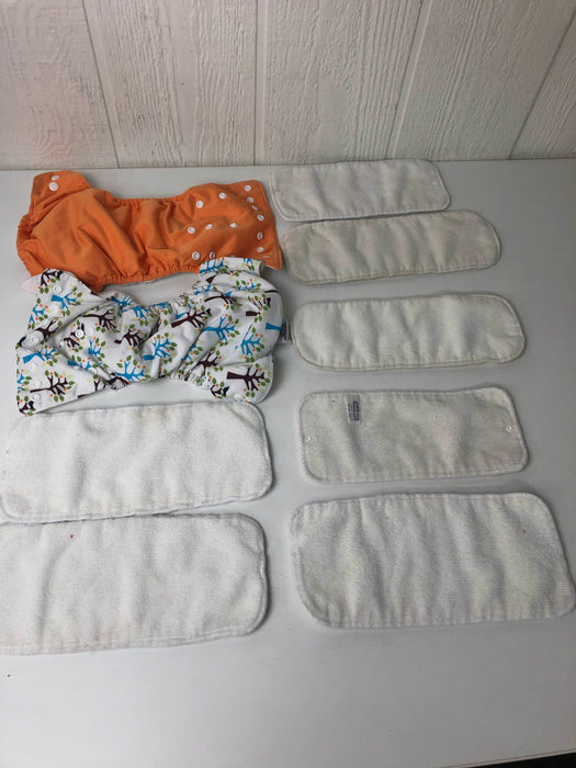 Shop Thirsties Cloth Diapers at GoodBuy Gear