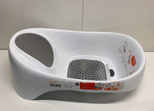 used Boon Soak 3-Stage Bathtub