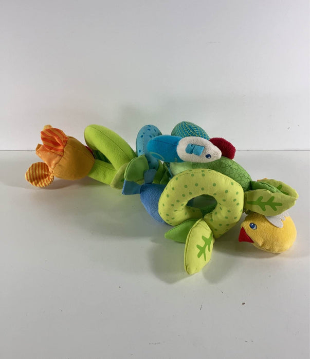 Shop HABA Activity Spiral, Meadow Friends at GoodBuy Gear