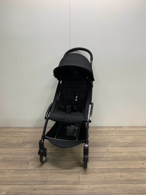 used Babyzen YOYO Stroller