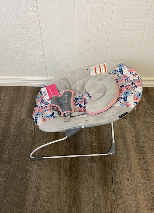 secondhand Baby Trend EZ Bouncer