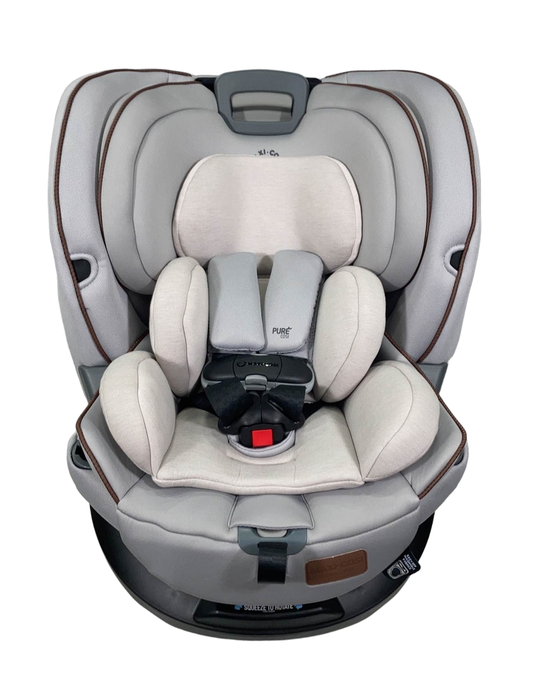 secondhand Maxi-Cosi Emme 360 Convertible Car Seat, 2023, Network Sand