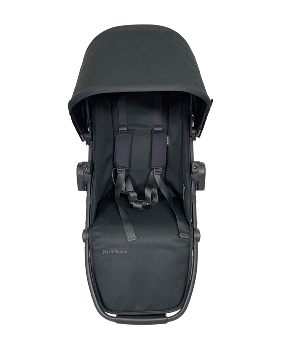 used UPPAbaby Vista V2 Toddler Seat, 2023, Jake