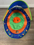 secondhand SwimWays Baby Spring Float