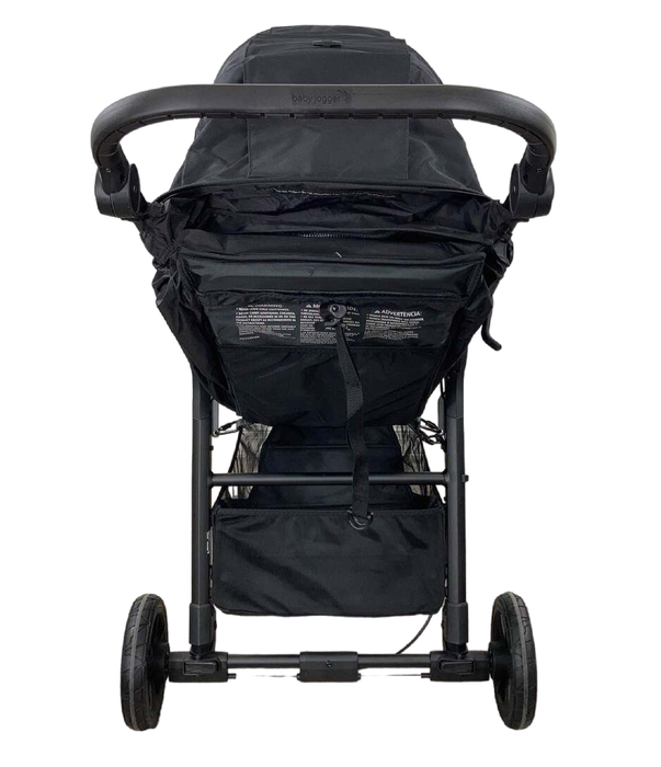 Baby Jogger City Mini GT2 Stroller, 2020, Jet