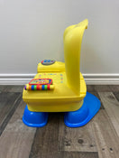 used Fisher Price Laugh & Learn Smart Stages Chair