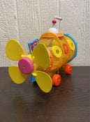 used Beat Bugs Band Musical Submarine