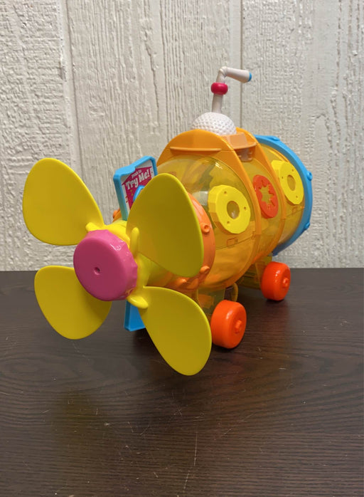 used Beat Bugs Band Musical Submarine