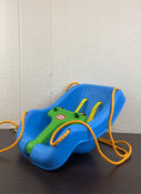 used Little Tikes Snug n' Secure Swing