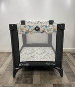 secondhand Graco Pack ‘n Play Portable Playard