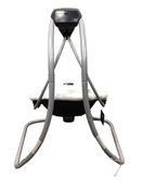 Shop Graco Simple Sway Baby Swing, Stratus at GoodBuy Gear