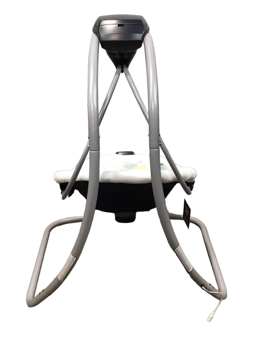 Shop Graco Simple Sway Baby Swing, Stratus at GoodBuy Gear