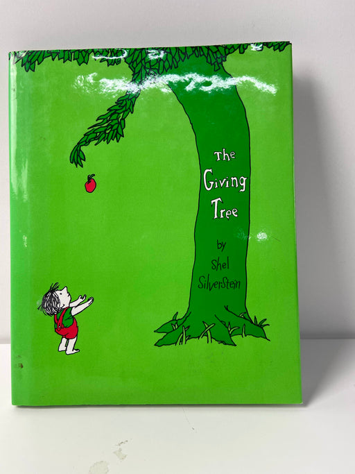 Shop Shel Silverstein The Giving Tree at GoodBuy Gear