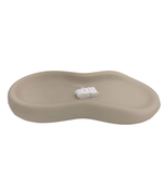 Shop Keekaroo Peanut Changing Pad, Vanilla at GoodBuy Gear
