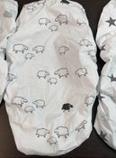 Shop BUNDLE Bassinet Sheets, Volha & Co at GoodBuy Gear