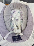 secondhand Graco Sense2Soothe Baby Swing With Cry Detection Technology