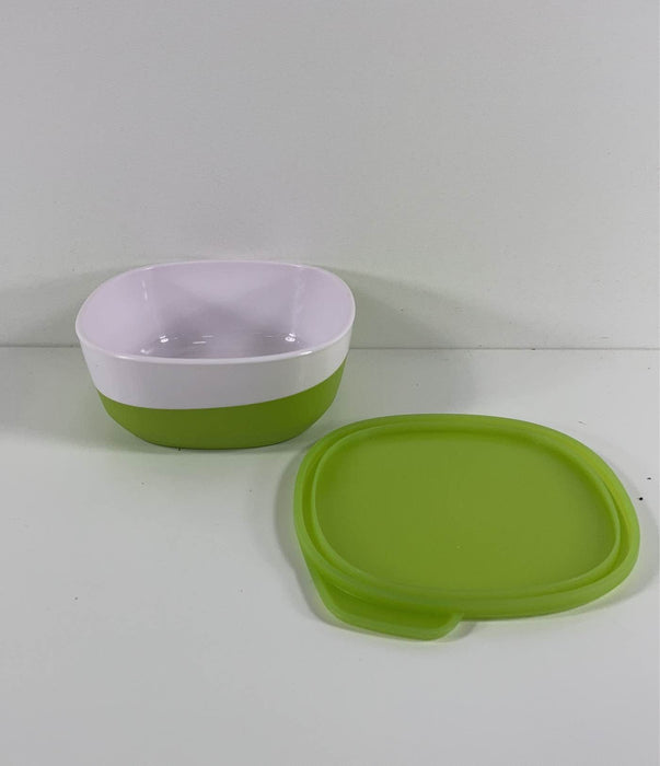 secondhand 4moms High Chair Magnetic Bowl