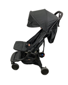 secondhand Mountain Buggy Nano V3 Stroller, 2022, Black