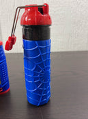 secondhand Spiderman Collectibles