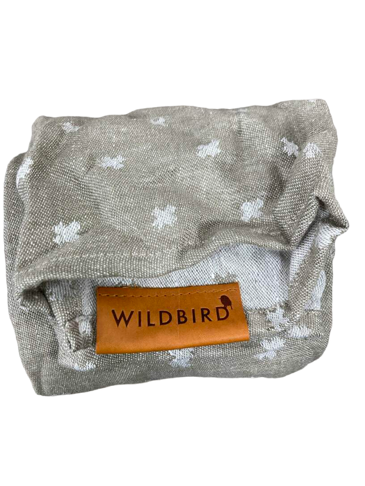 secondhand Wildbird Ring Sling, Long 90", Rose Gold, Spizella