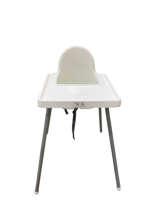 secondhand IKEA ANTILOP High Chair
