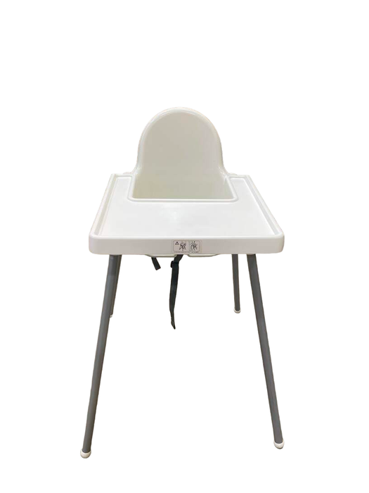 secondhand IKEA ANTILOP High Chair
