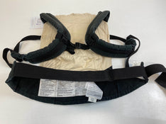 used Ergobaby Original Baby Carrier With Infant Insert