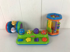 used Infant Toddler Toys