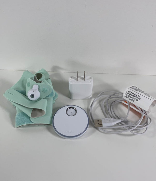 secondhand Owlet Smart Sock 3