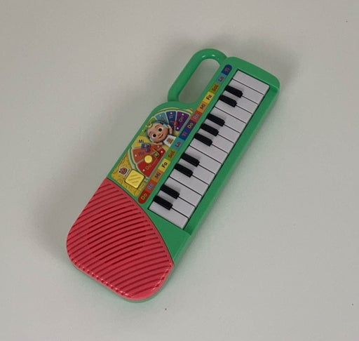 secondhand Cocomelon First Act Keyboard