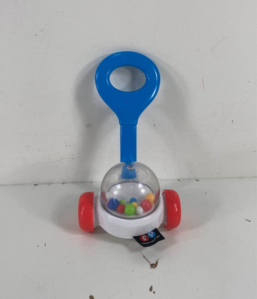 used Fisher Price Corn Popper Rattle