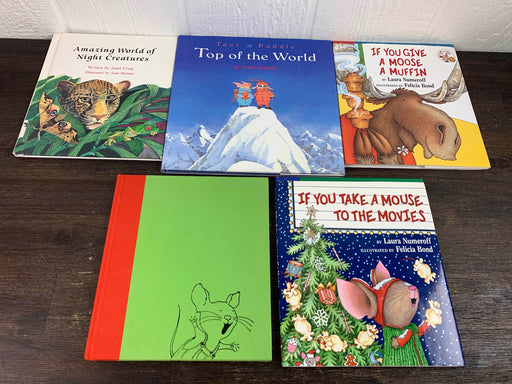 Shop BUNDLE Books at GoodBuy Gear