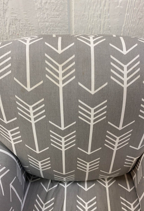 secondhand Home Nursery