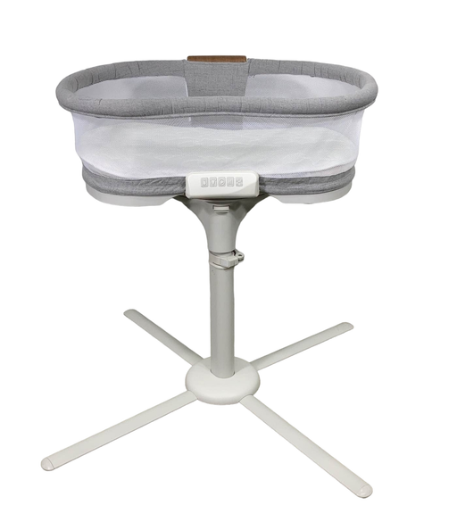 used Halo BassiNest Swivel Sleeper Luxe Series