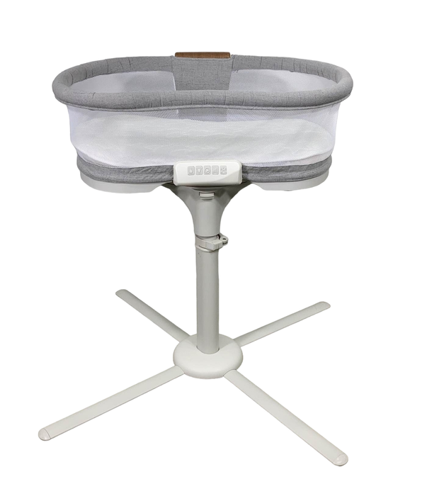 used Halo BassiNest Swivel Sleeper Luxe Series