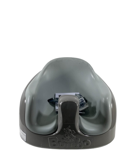 used Bumbo Multi Seat, grey on grey