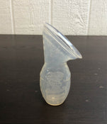 used Haakaa Manual Breast Pump