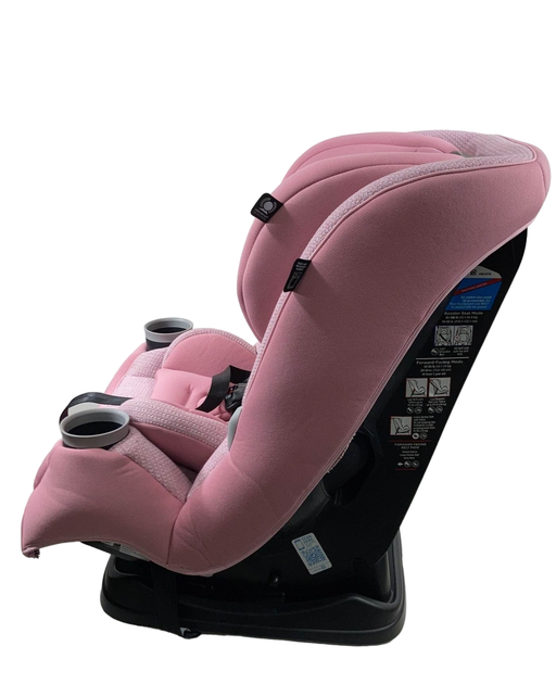 secondhand Maxi-Cosi Pria All-In-1 Convertible Car Seat, Rose Pink Sweater, 2023