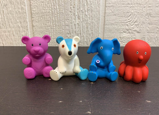 secondhand BUNDLE Bath Toys