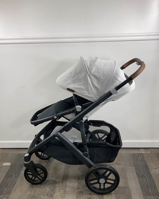 used UPPAbaby VISTA V2 Stroller