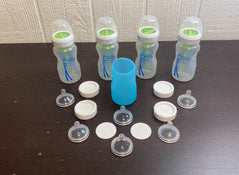 Shop Dr. Brown's Bottle Bundle at GoodBuy Gear