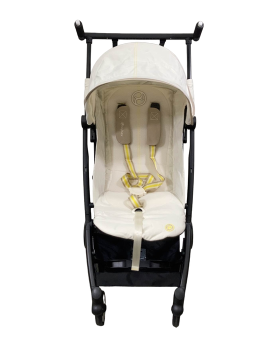 secondhand Strollers