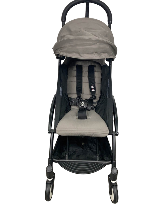 secondhand Strollers