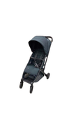 used UPPAbaby MINU V2 Stroller, 2022, Jake (Black)