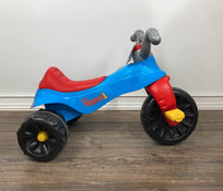 secondhand Fisher Price Tough Trike